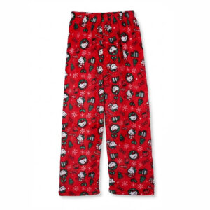 Hello Kitty Christmas Pajama Pants
