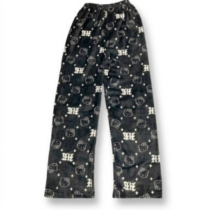 Hello Kitty Pajama Pants Men