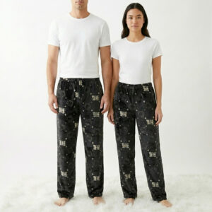 Hello Kitty Pajama Pants Men for adults
