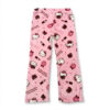 Hello Kitty Pink PJ Pants