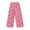 Hello Kitty Valentines Pajama Pants