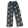 Kuromi PJ Pants black