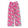 Pink Hello Kitty Pajama Pants