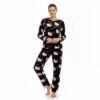 Hello Kitty Pajamas Adults